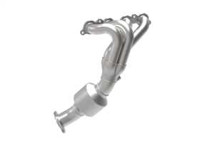Direct Fit Catalytic Converter 47-47001